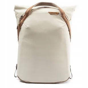 Peak Design Everyday Totepack 20L v2 - Bone - Torby na laptopy Peak Design Everyday Totepack 20L v2 - Bone - Torby na laptopy - miniaturka - grafika 3