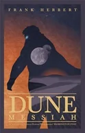 Pozostałe książki - Dune Messiah - miniaturka - grafika 1