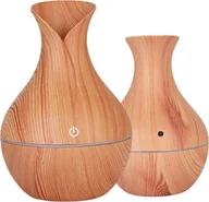 Nawilżacze powietrza - Nawilżacz powietrza PrzydaSie Nawilżacz Powietrza Dyfuzor Zapachowy Usb Aromat - miniaturka - grafika 1