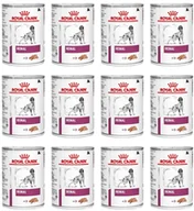Mokra karma dla psów - Royal Canin Renal Canine 48x410g puszka 36748-uniw - miniaturka - grafika 1