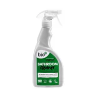 Środki do kuchni i łazienki - Ekologiczny spray czyszczący do łazienek, o zapachu sosny, Bio-D, 500 ml - miniaturka - grafika 1