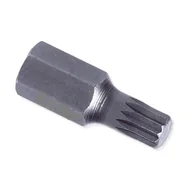 Bity - Proline Bity, końcówki 3/8 Spline M9, L=30mm, 2szt Proline - miniaturka - grafika 1