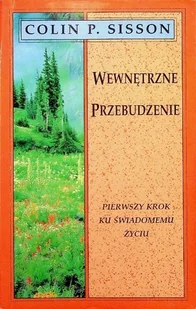 Wewnętrzne przebudzenie - Psychologia - miniaturka - grafika 1