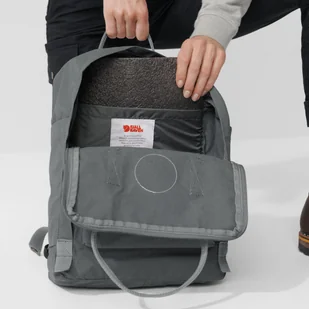 Fjällräven unisex f23510 plecak, niebieski F23510 - Plecaki - miniaturka - grafika 21