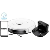 Roboty sprzątające - RoboJet X-One White - miniaturka - grafika 1