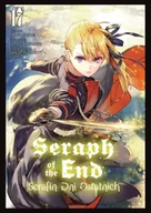 Komiksy dla dorosłych - Waneko Seraph of the End. Tom 17 Yamato Yamamoto, Takaya Kagami - miniaturka - grafika 1