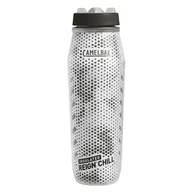 Shakery i bidony sportowe - Camelbak, Bidon, Reign Chill 1L c1992/001001, szary - miniaturka - grafika 1