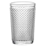 Szklanki - Szklanka long drink Florina Alexis 340 ml - miniaturka - grafika 1