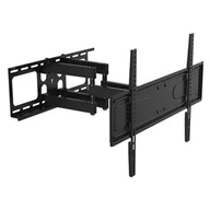 Uchwyty do telewizora - Uchwyt do telewizora iggual SPTV03 IGG314654 36"-70" czarny - miniaturka - grafika 1