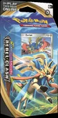Czasopisma - Pokemon TCG: 2.0 Sword and Shield Rebel Clash Talia Kart - miniaturka - grafika 1