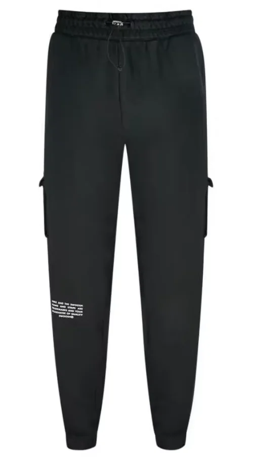 Damskie Spodnie Dresowe Nike Bojówki DN4844-010 S