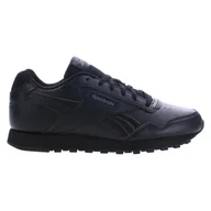 Buty trekkingowe damskie - Buty na co dzień młodzieżowe REEBOK ROYAL GLIDE skóra - miniaturka - grafika 1