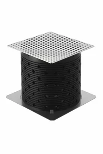 Geberit Zestaw uzupełniający tarasowy lekki (do 300 kg) Geberit Pluvia d56 - Akcesoria hydrauliczne - miniaturka - grafika 1