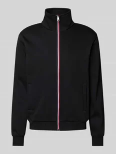 Bluza rozpinana o kroju regular fit z mieszanki bawełny - Bluzy męskie - miniaturka - grafika 1