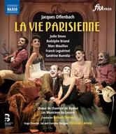 Pozostałe filmy Blu-Ray - Offenbach: La Vie parisienne - miniaturka - grafika 1