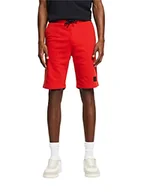 Spodenki damskie - ESPRIT Szorty męskie, 825/czerwony pomarańczowy, M - miniaturka - grafika 1