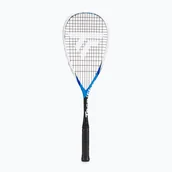 Squash - Rakieta do squasha Tecnifibre Carboflex 130X-Speed blue - miniaturka - grafika 1
