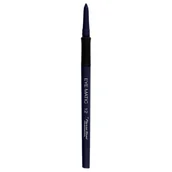 Pozostałe kosmetyki - Pierre Rene Professional Eye Matic, kredka do oczu 12 Navy Blue, 0,4 g - miniaturka - grafika 1
