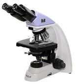 Mikroskopy i lupy - MAGUS, Mikroskop biologiczny MAGUS Bio 250BL - miniaturka - grafika 1