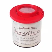 Łamigłówki - Pudełko ze szkłem powiększającym, Cuda Natury, Rex London - miniaturka - grafika 1