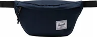 Nerki - Herschel Herschel Classic Hip Pack 11382-00007 Granatowe One size - miniaturka - grafika 1