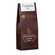 Kakao i czekolada - Chocostick M.Pelczar gorzka czekolada z kiwi 60g CZE.STI.KIW - miniaturka - grafika 1