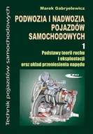 Nauki przyrodnicze - Podwozia i Nadwozia Pojazdów Samochodowych 1 - miniaturka - grafika 1