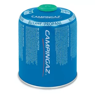 Kartusz gazowy Campingaz CV470 Plus - Kuchnia turystyczne i akcesoria - miniaturka - grafika 1