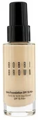 Podkłady do twarzy - Bobbi Brown Bobbi Brown, Skin, Glycerin, Longwear, Liquid Foundation, N-070, Neutral Gold, SPF 15, 30 ml For Women - miniaturka - grafika 1