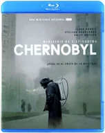 Filmy obyczajowe Blu-ray - Czarnobyl - miniaturka - grafika 1