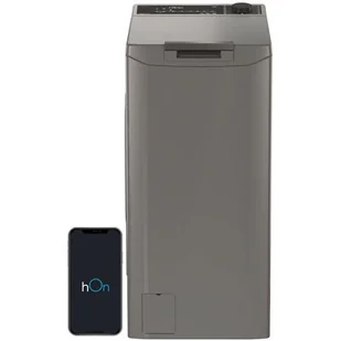 Pralka HAIER AI THASN286TMR5-S 8kg 1200 obr - Pralki - miniaturka - grafika 1