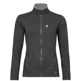 Sweter damski High Point Skywool 6.0 Lady Sweater Rozmiar: M / Kolor: czarny - Swetry damskie - miniaturka - grafika 1