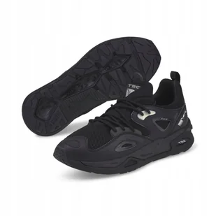 Buty Męskie Puma Trc Blaze 43 - Buty sportowe męskie Buty Męskie Puma Trc Blaze 43 - Buty sportowe męskie - miniaturka - grafika 1