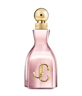Jimmy Choo I Want Choo with Love Woda perfumowana 60 ml - Wody i perfumy damskie - miniaturka - grafika 1