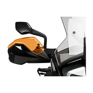 Akcesoria motocyklowe - Puig Przedłużenie osłony do rowerów 3589T dla 790 Adventure 19' - miniaturka - grafika 1