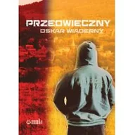 Fantasy - mamiko Przedwieczny Oskar Wiaderny - miniaturka - grafika 1
