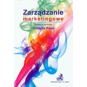 Marketing - C.H. Beck Zarządzanie marketingowe - C.H. Beck - miniaturka - grafika 1