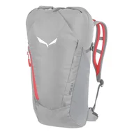 Plecaki - Plecak trekkingowy dziecięcy Salewa ORTLES 16 L szary 00-0000001415_0540 - miniaturka - grafika 1