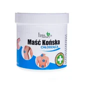 Pozostałe kosmetyki - SEWMED MAŚĆ KOŃSKA Chłodząca 250 ml 7038270 - miniaturka - grafika 1