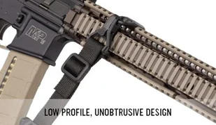 Magpul - Montaż zawieszenia RSA® Rail Sling Attachment - MAG502 - Osprzęt do wiatrówek - miniaturka - grafika 6