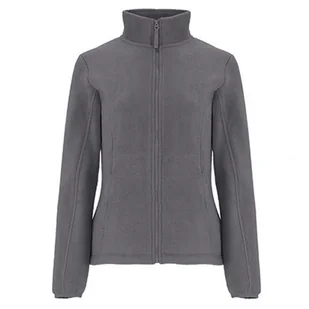Damska Bluza Polarowa Artic Fleece Jacket - Odzież trekkingowa damska - miniaturka - grafika 1