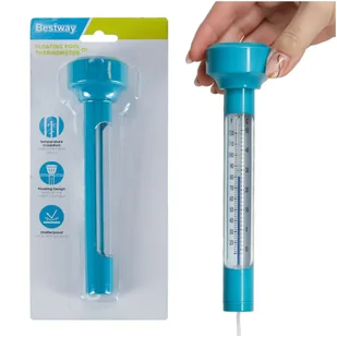 Bestway Termometr do basenu pływający 58072 - Akcesoria do basenów - miniaturka - grafika 4