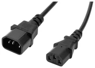 Kable - Accura C13 - C14 VDE 3.0m - miniaturka - grafika 1