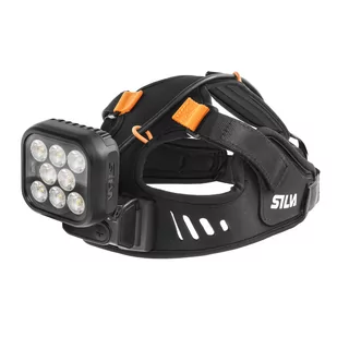 Latarka czołowa Silva Spectra O - 10000 lumenów (371433) - Latarki - miniaturka - grafika 1