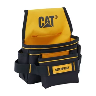 CAT Torba na Narzedzia 5 Pouch Apron GP-65055 - Skrzynki i torby narzędziowe - miniaturka - grafika 2