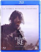 Filmy przygodowe Blu-Ray - Romulus & Remus: The First King (Pierwszy król Romulus & Remus) - miniaturka - grafika 1