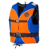 Sprzęt asekuracyjny i ratunkowy - Kamizelka asekuracyjna AQUARIUS Standard (rozmiar XS) - miniaturka - grafika 1