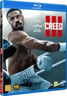 Filmy obyczajowe Blu-ray - Creed III - miniaturka - grafika 1