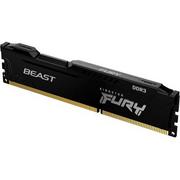 Pamięci RAM - Kingston Fury Beast DDR3 4 GB 1866MHz CL10 KF318C10BB/4 KF318C10BB/4 - miniaturka - grafika 1