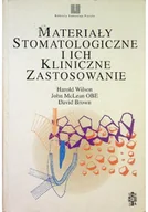 Książki medyczne - Materiały stomatologiczne i ich kliniczne zastosowanie - miniaturka - grafika 1